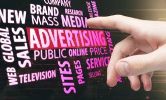 advertising-media-web-concept